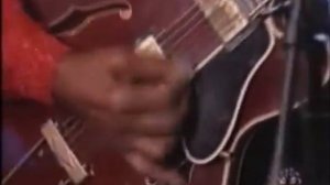 Little Richard live with Chuck Berry