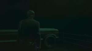 Alan Wake 2 прохождение мюзикла