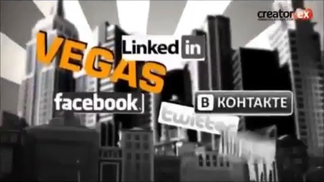 Социальные сети Интересные факты о социальных сетях 2015 смотреть онлайн