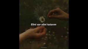 Elini ver elini tutarım (Lyrcs)