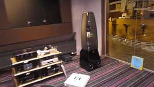 MBL Radialstrahler mbl 101 E MKII at alpha high-end Belgium