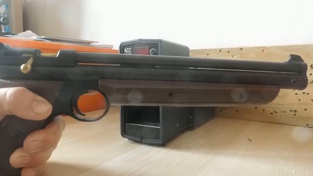 Кросман 1377 смотреть онлайн