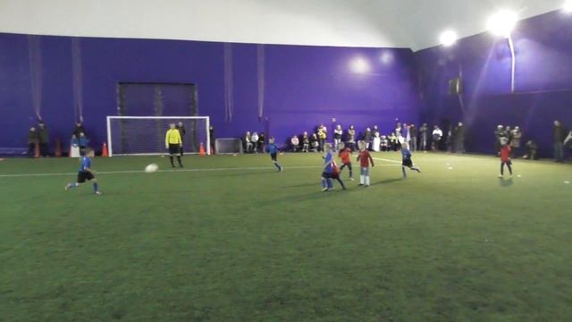 ФАЗ Невский Фронт-2 - Легирус смотреть онлайн