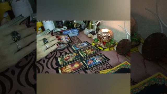 Февраль. Рак Скорпион Рыбы смотреть онлайн