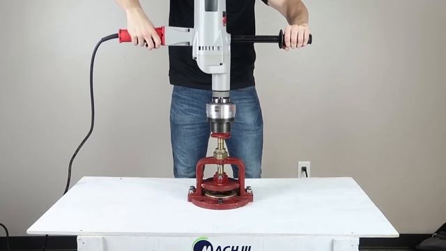 T4X2R Torque Limiter for Valve Operation смотреть онлайн