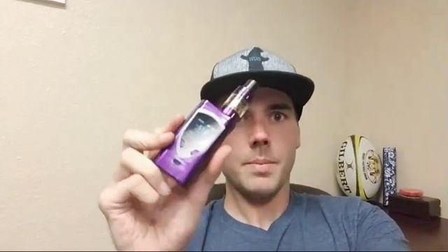 Live W/ The Smok Procolor ☺ смотреть онлайн