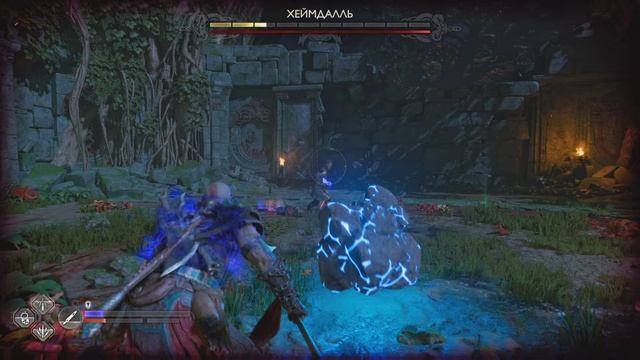 God of War Рагнарёк_12