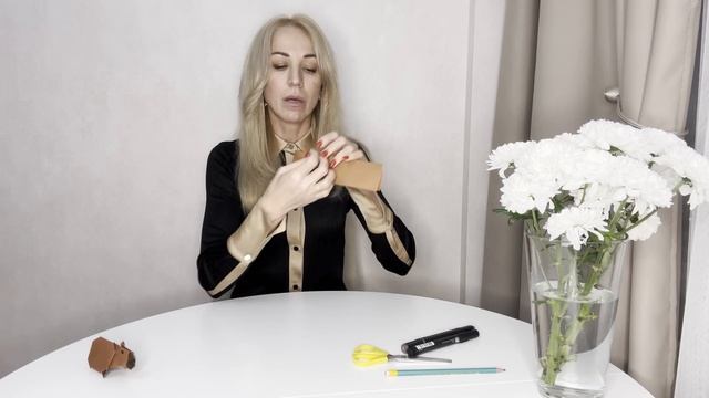 Ирина Михайлова Развивашки Делаем капибару в технике оригами 7+