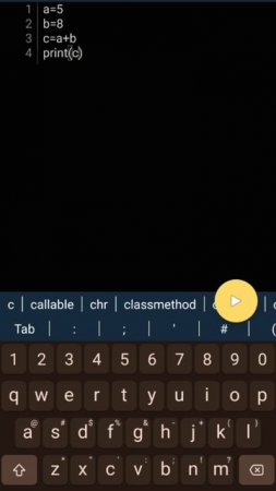 Python 1