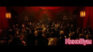 Пророк. История Александра Пушкина (2025)Последний ТРЕЙЛЕР
Премьера  — 14 февраля 2025