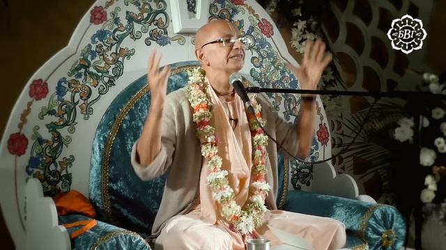 2021.08.19 - 4. Сокровищница Шрилы Рупы Госвами. Упадешамрита, текст 9 (Дикша-ретрит, Минск) смотреть онлайн