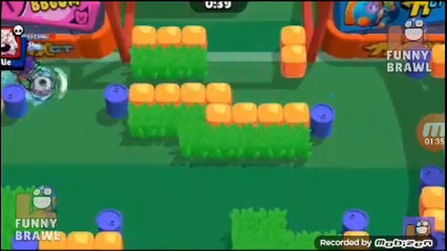 Бравл старс смотреть онлайн