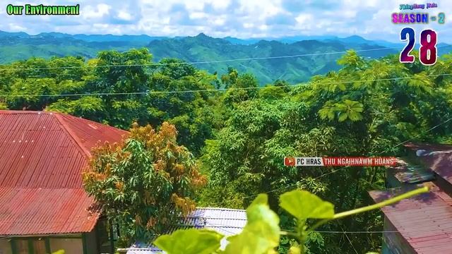 Keimah Thingtlang Nula S2 - (Epi 28) смотреть онлайн