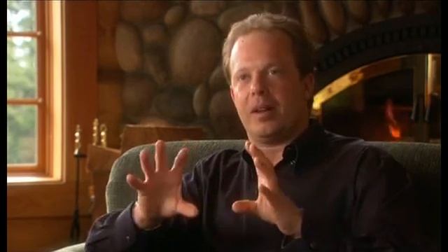 Joseph Dispenza Quantum Physics 1 of 3