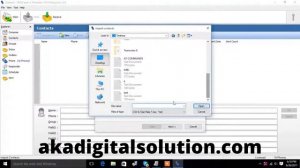 SMS caster 3 7 Tutorial