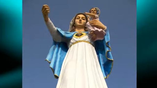 Mozart- Santa Maria,mater Dei