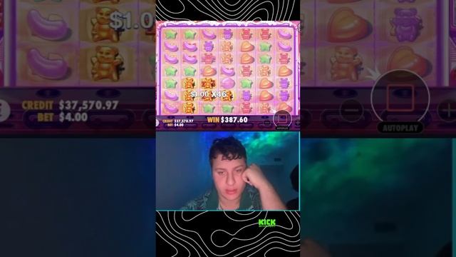 ANITA MAX WIN #casino #gambling #adinross #bettingbonanza #bettinglife #bettingwin #shorts #bigwin смотреть онлайн