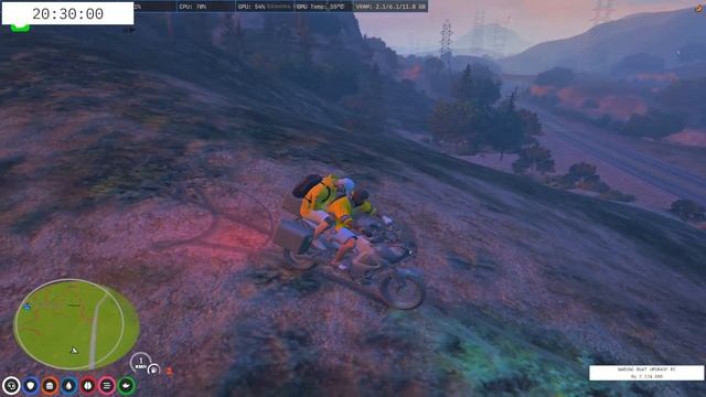 YUKKK #NABUNGTHON #TRICKSTER #HOPEFULLY смотреть онлайн