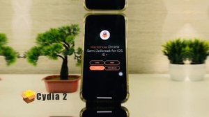 Jailbreak iOS 18 Beta - Cydia 2 iOS 18 Jailbreak Guide [NO COMPUTER REQUIRED]