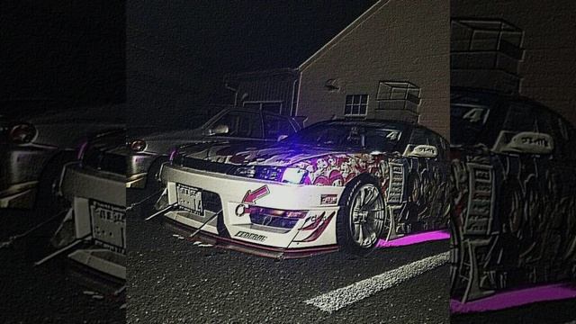 Space-NAOMI(SUPER SLOWED) смотреть онлайн