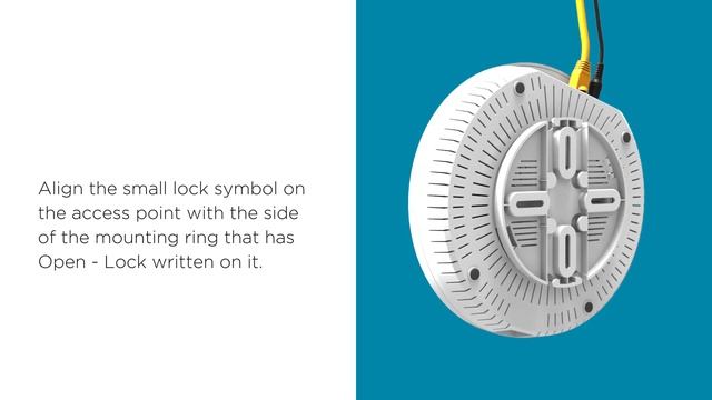 How to mount a D-Link DWL-8620AP - Wireless AC2600 Wave 2 Dual‑Band Unified Access Point смотреть онлайн