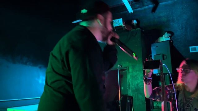 TheJakeSavage OPENS For Landon Cube (Live In Phoenix, AZ, 1/27/23) смотреть онлайн