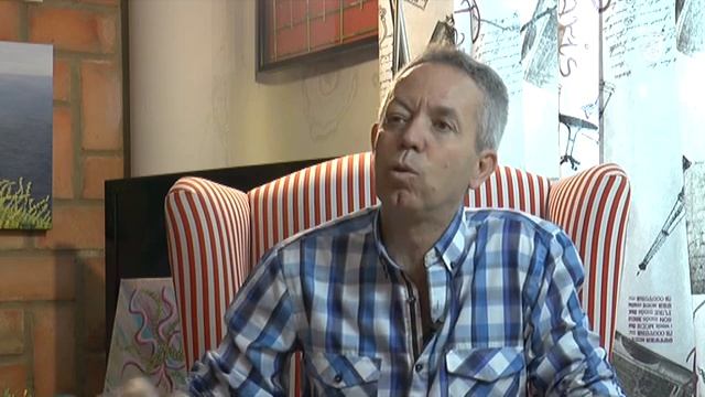 Documental "Hombres en Jerez por la Igualdad" смотреть онлайн