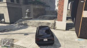 Установка мода на ограбление ювелирного магазина в ГТА 5. The Vangelico Heist 1.5.1