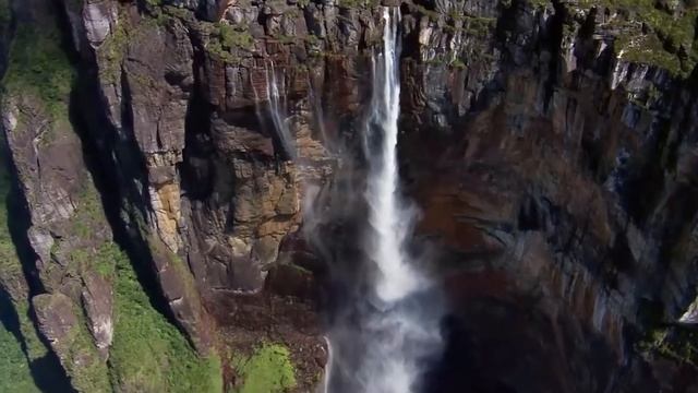 The Fascinating 7-Day Itinerary in Venezuela for First-Travellers to Have the Best Experience смотреть онлайн