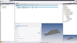02.05.05 Системные параметры в спецификации в TopSolid7.
