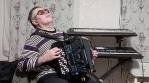 Наигрыши на песни.