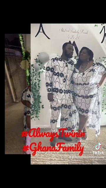 #AlwaysTwinin #GhanaHusbandAndWife #agegapcouples