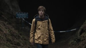 Тьма (2017) — Русский трейлер