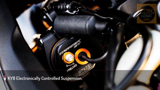 2021 YAMAHA TRACER 9 GT RELEASED IN MARCH | PRICE, SPECS & REVIEW
