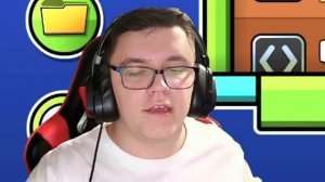 ОБЗОР СБОРНИКА МОДОВ GEOMETRY DASH - GEODE