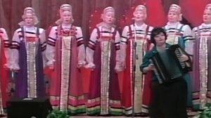 1999 Мегион.  25 лет ДК Прометей