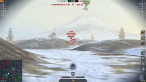 WOT blitz приколы гравитации / нарезки смешных моментов в вот блиц