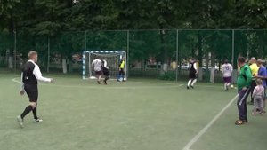МФК Фара 3:4 Сплав