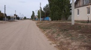 БУРАННОЕ село становится ближе