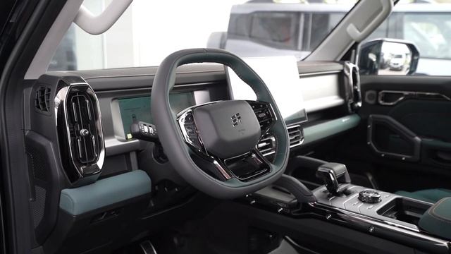 T2 черный. Voyage. Зеленый салон. Автокласс.