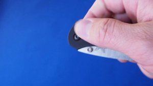 Нож Benchmade 707 McHenry Sequel USA