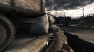 Red orchestra 2. "Волга рядом", прохождение 3 карты. Сложность " Ветеран"