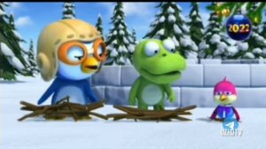 Pororo va uning Dustlari yangi Multfilimi uzbek tilida HD