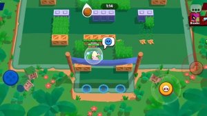 Апнул дино на 25 ранг👍. Кого дальше апать? #brawlstars #supersell #bs #BsTemka