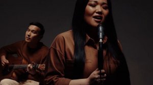 Сайзана Сюрюн и Чингис Соржу - Соглеп бээр мен