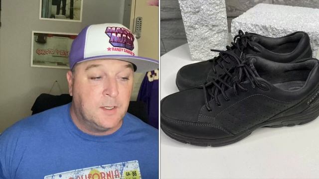 Used Shoes Are My Best Selling Item Online Right Now смотреть онлайн