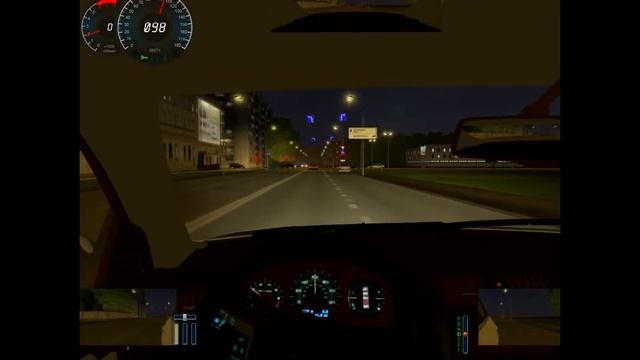 3D ИНСТРУКТОР - Современный район смотреть онлайн