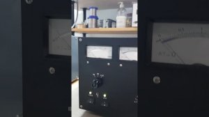 Усилитель на 2хГУ-74Б часть 3