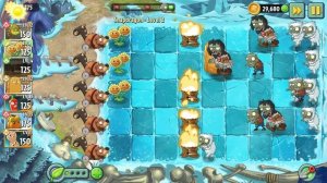 Растения против зомби Plants vs Zombies