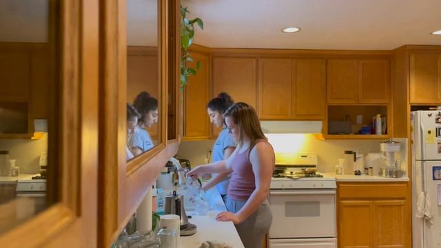 Organizing Vlog | Coffee Bar Ep. 11 смотреть онлайн